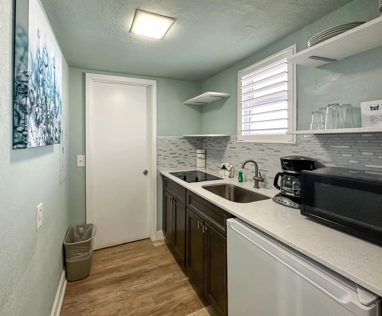 Thunderbird Beach Resort