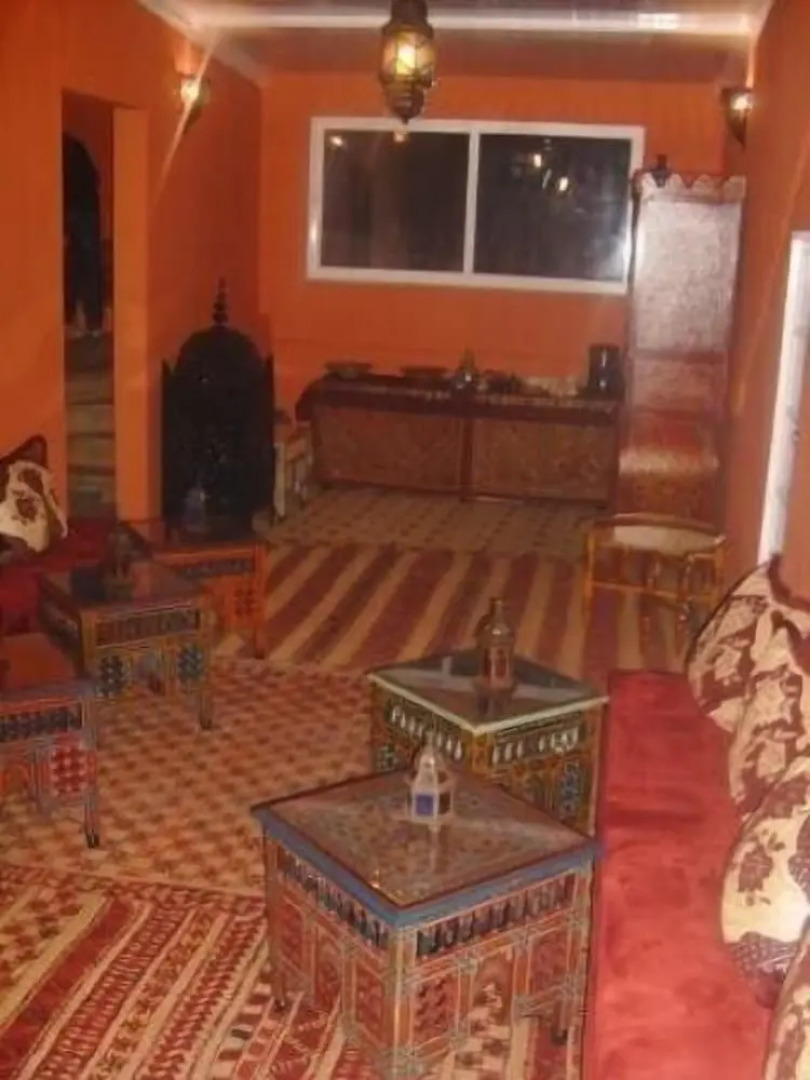 Porto Riad Guest House