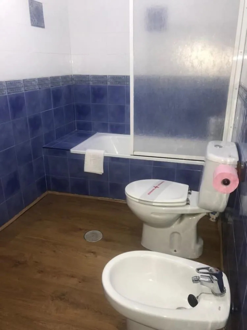 Pensión Rural La Magnolia