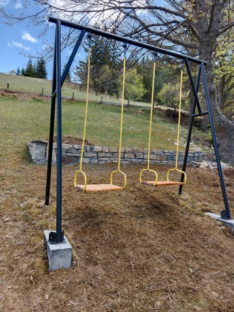 Zaovinska Panorama I