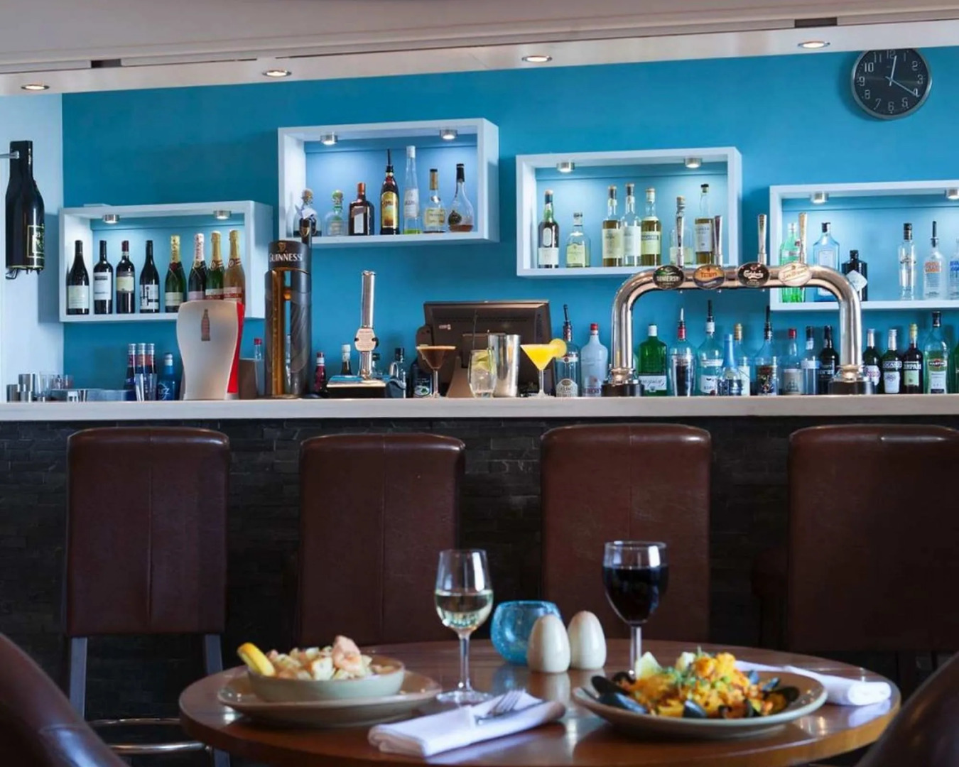 Tregenna Castle Resort