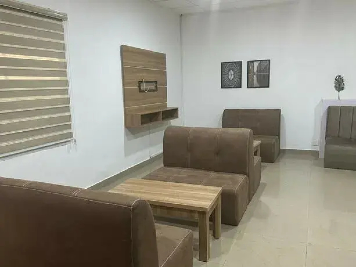 Blissful Lodgings Jos