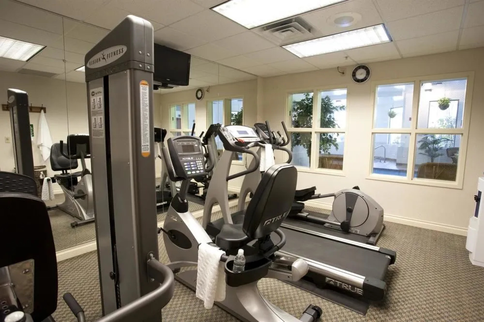 Best Western Plus Seattle/Federal Way