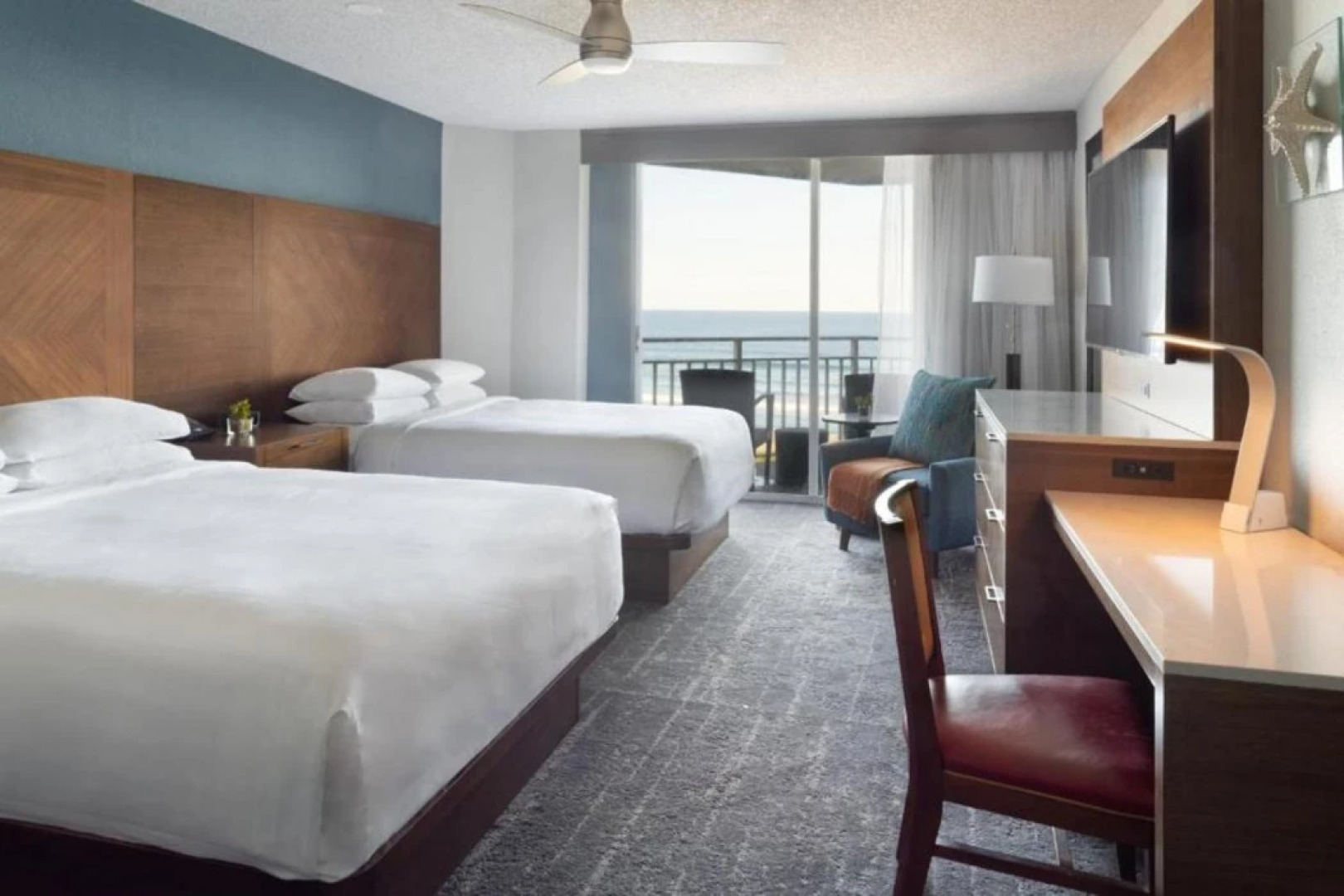 Marriott Hutchinson Island Beach Resort, Golf & Marina