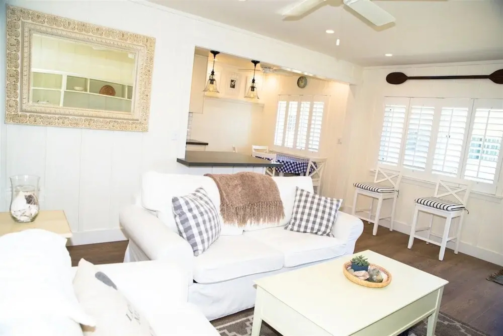 4980 Sandyland Road #216 2 Bedroom Condo by RedAwning