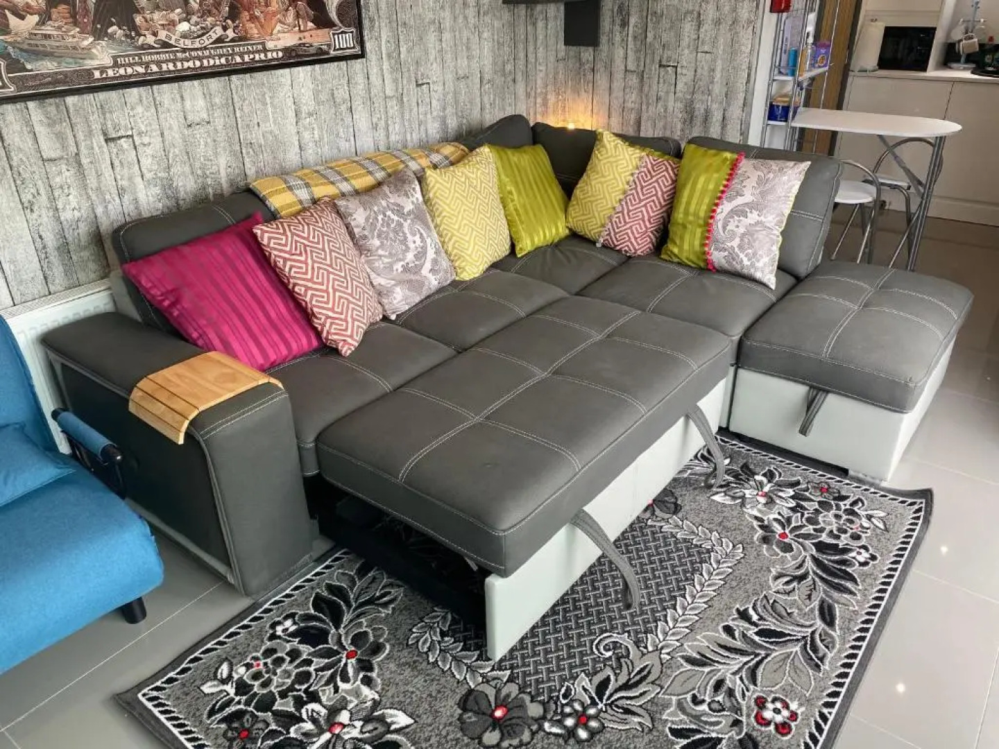 Gorestown Glamping Chalets