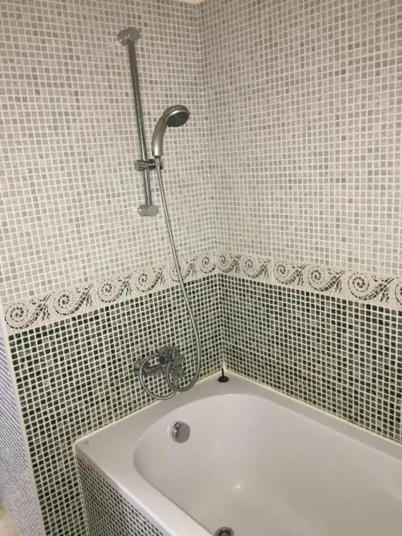 Oroklini Hills Apartment