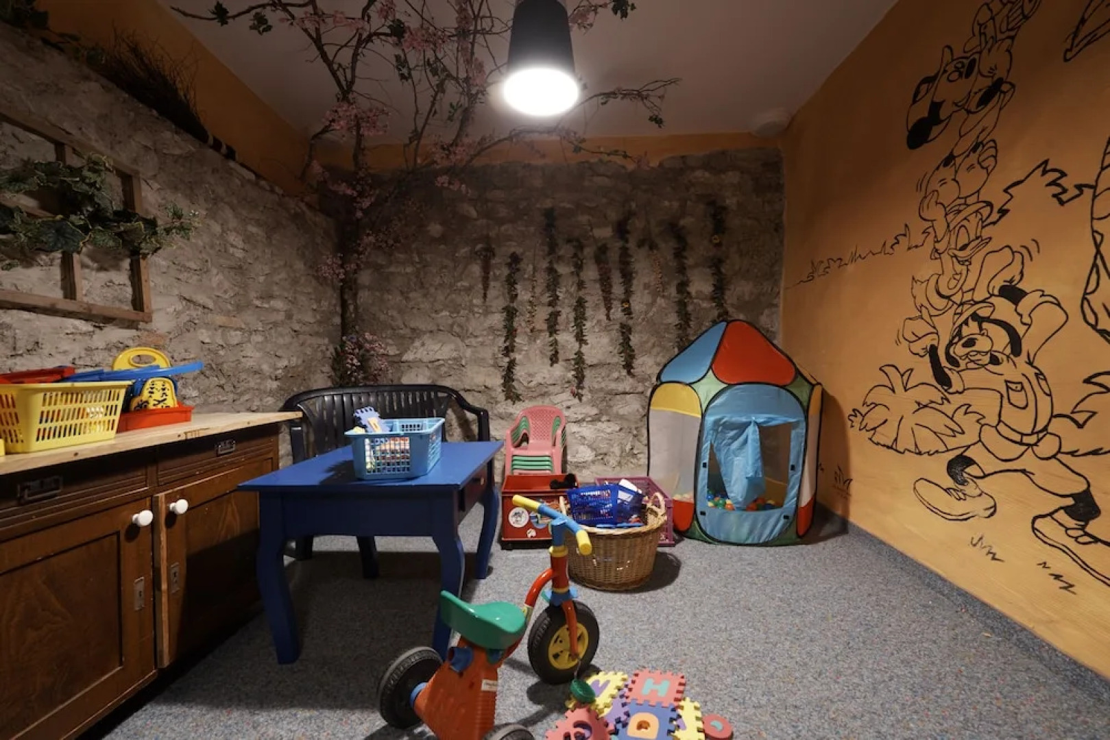 Appartements Gladbach