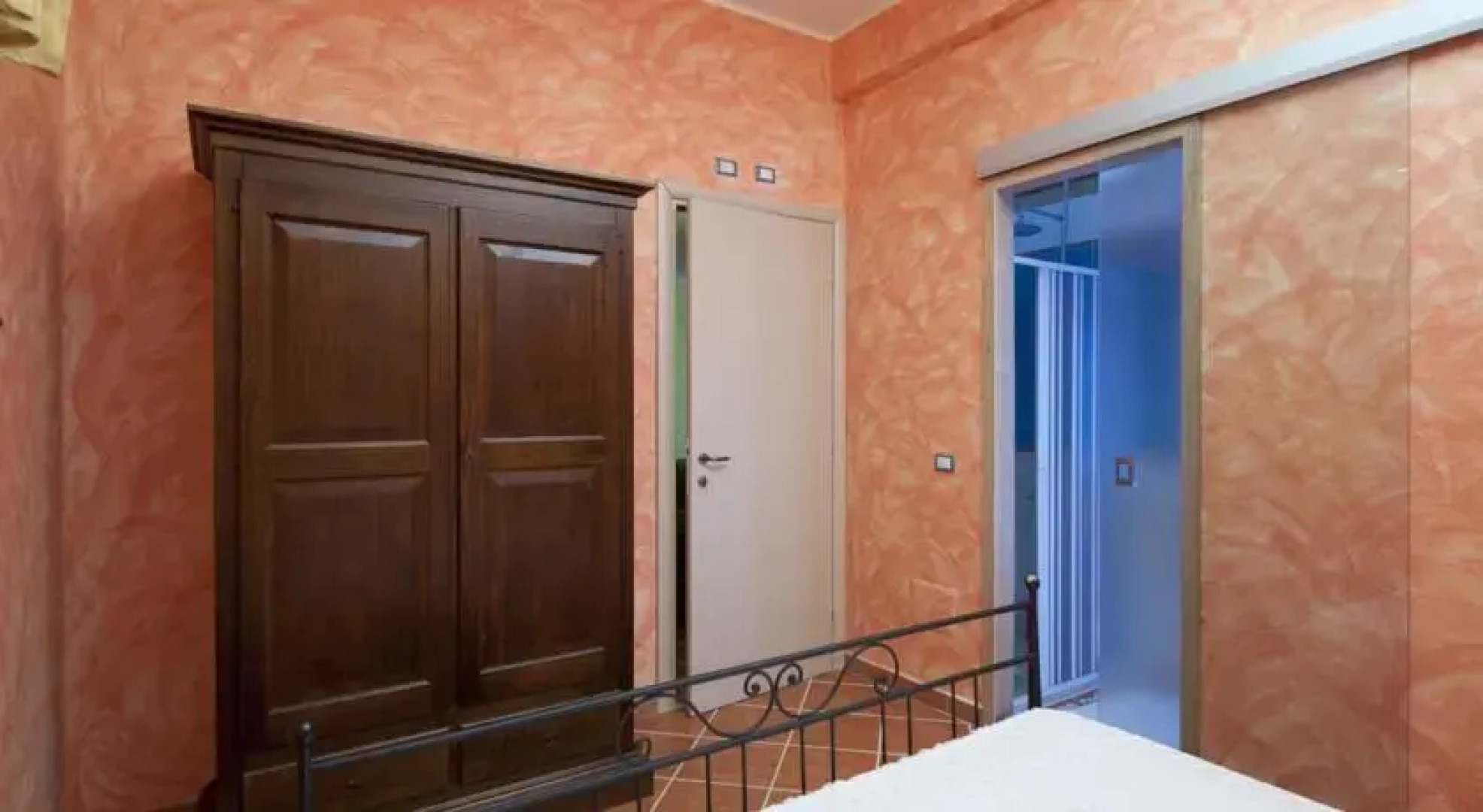 Bed and Breakfast Villetta Anna