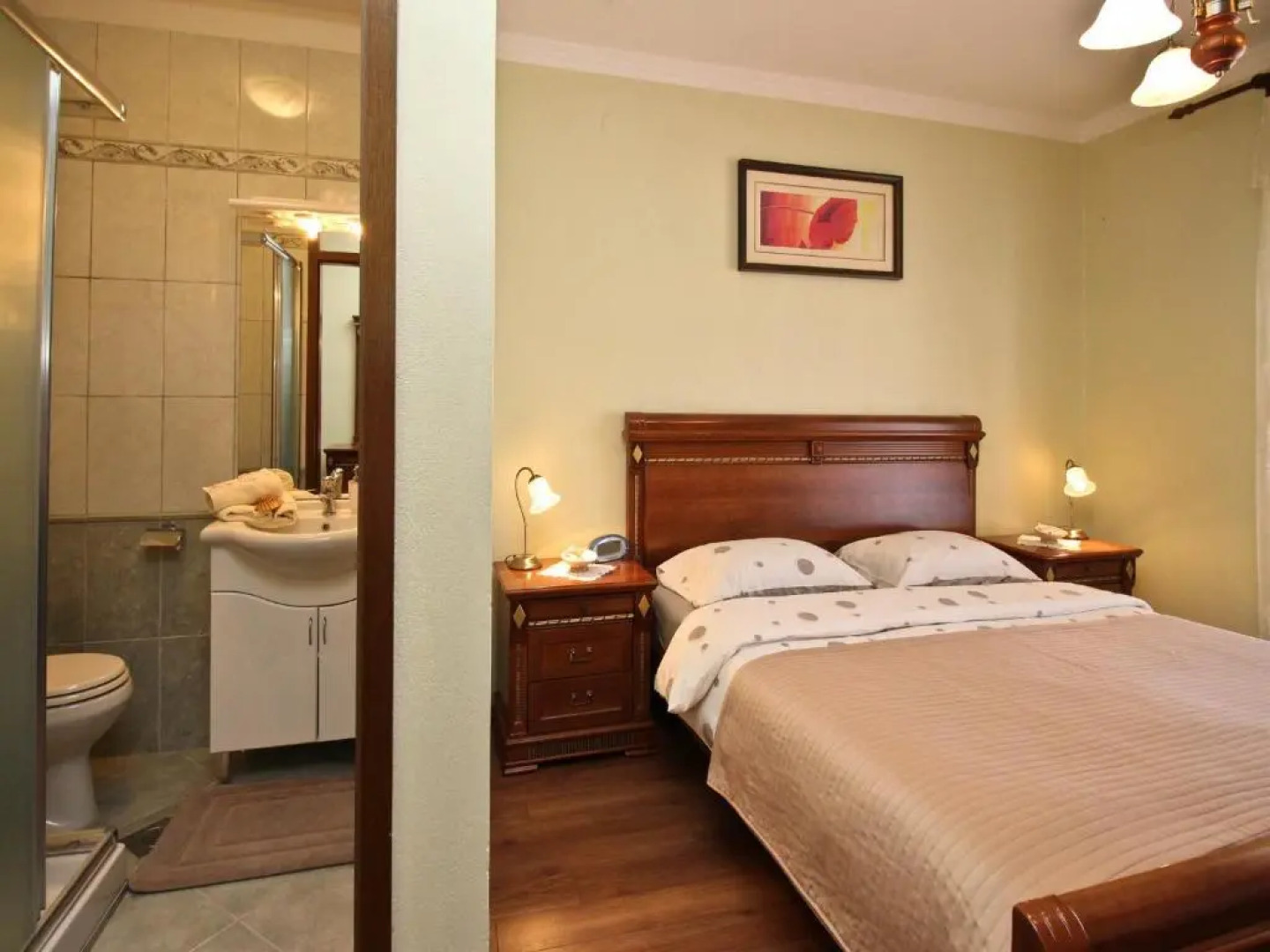 Apartments Ivanka C.