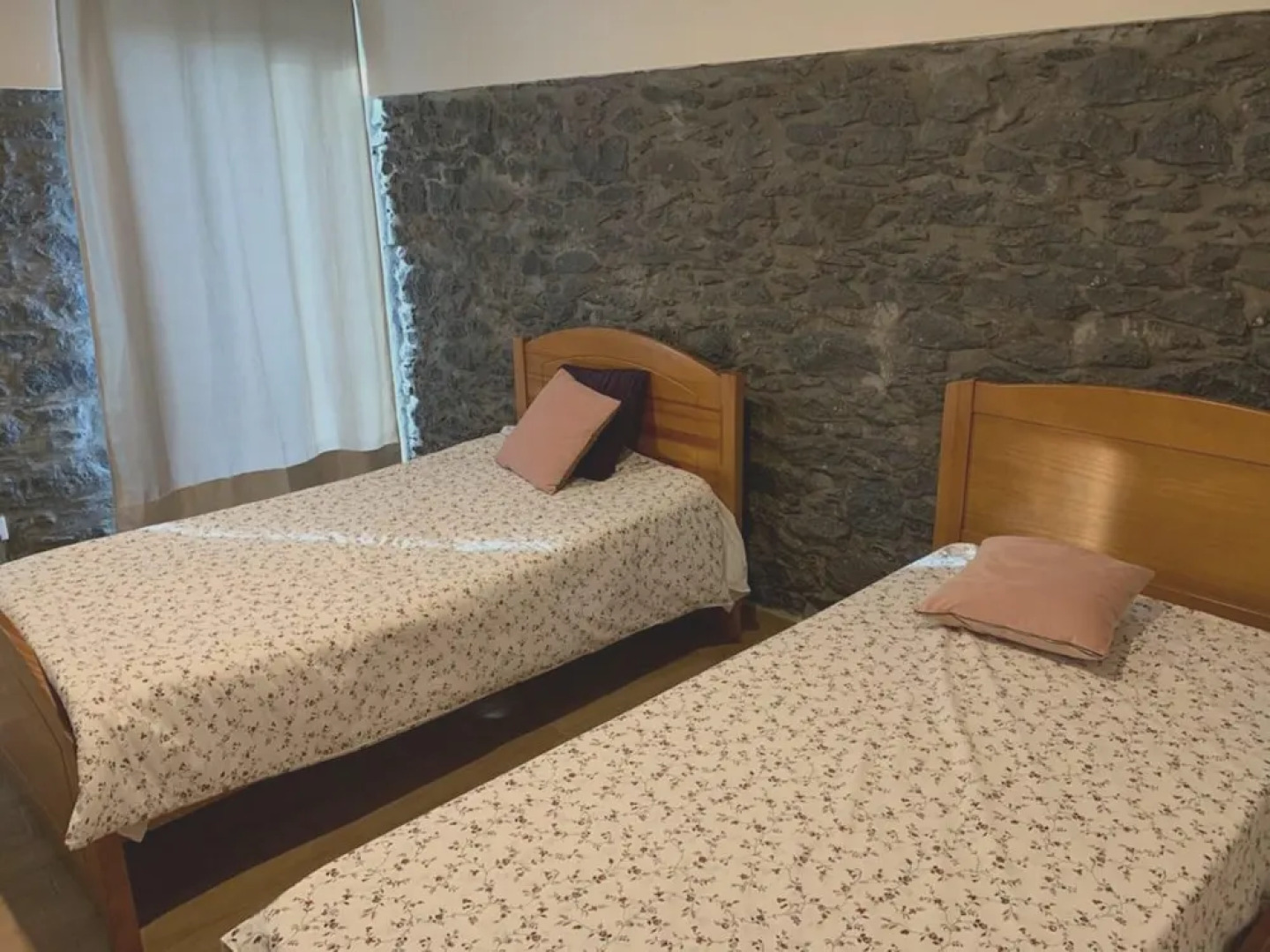 House With 2 Bedrooms in Ponta do Sol, Madeira, With Wonderful sea View, Enclosed Garden and Wifi