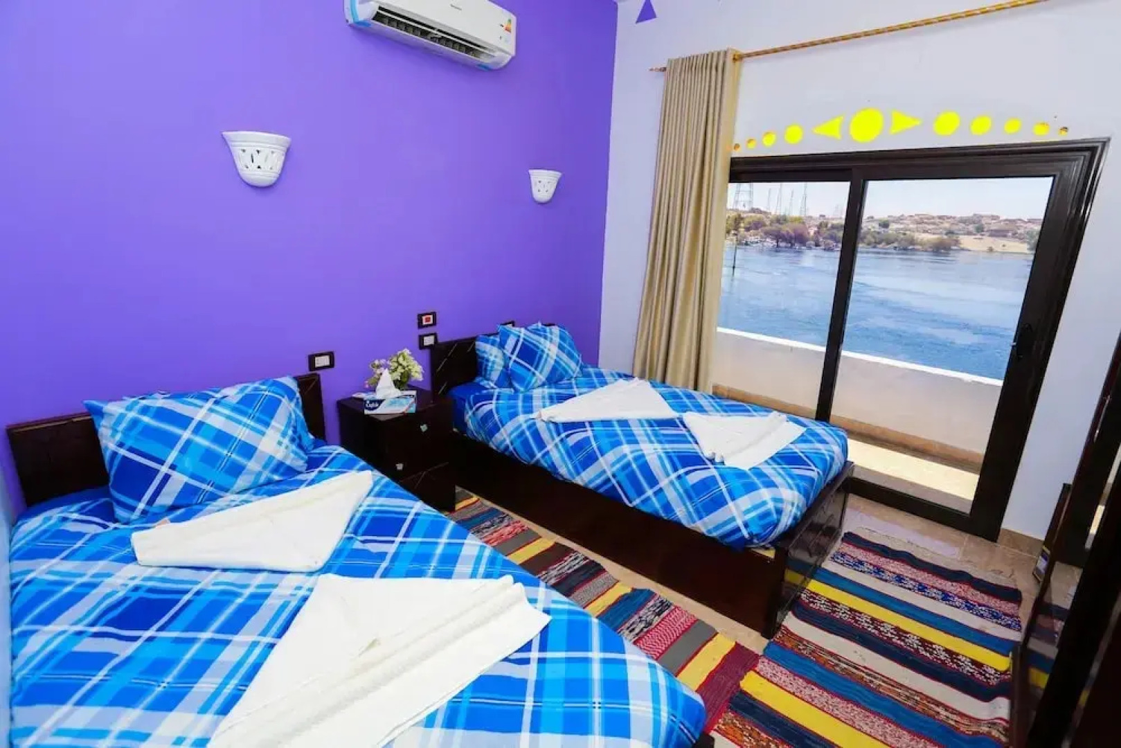 Kendaka Nubian House