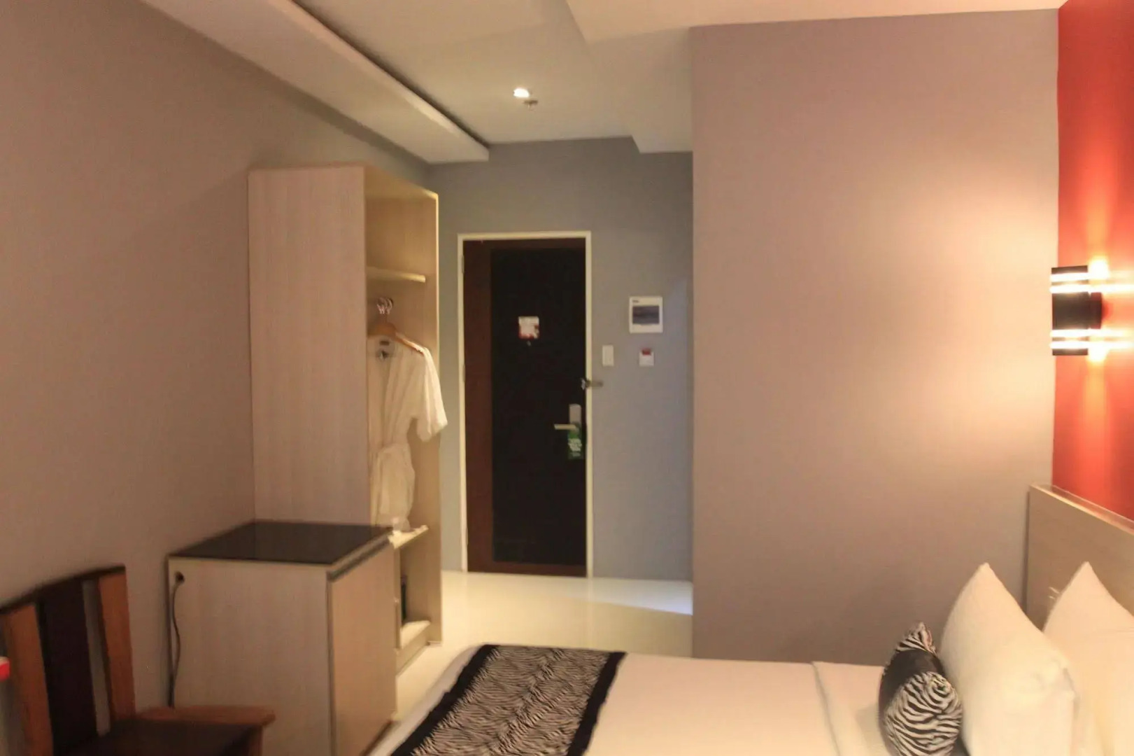 Sumo Asia Hotels - Davao