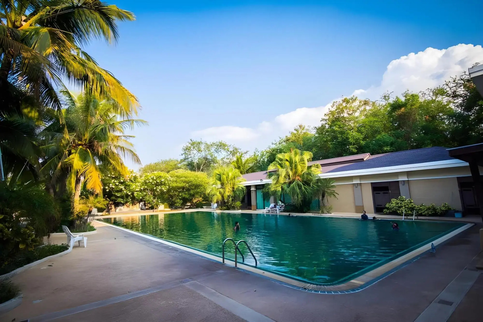 Leelawalai Rest Hotel