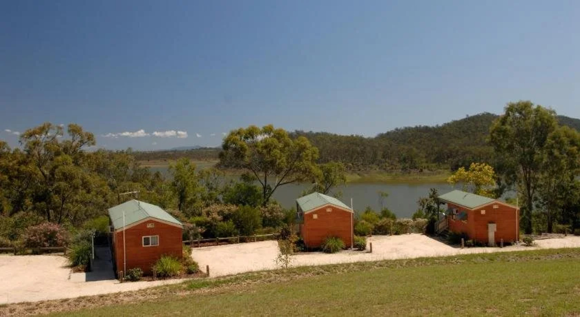 Lake Monduran Holiday Park