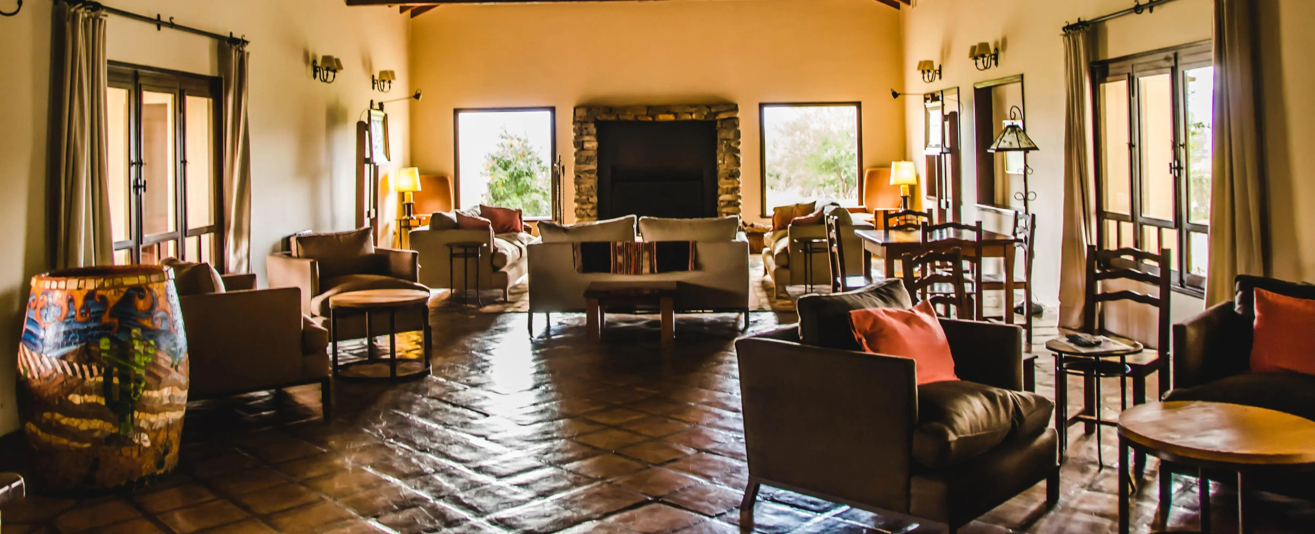 Viñas De Cafayate Wine Resort