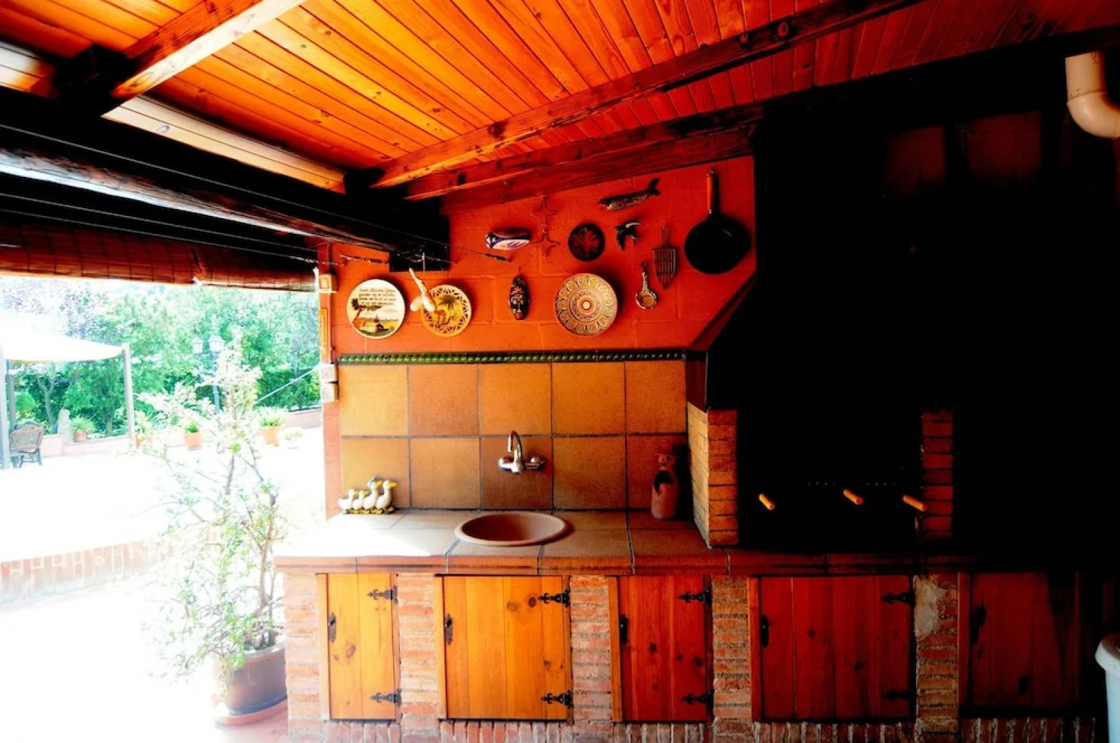 HomeHolidaysRentals  Le Vinya - Costa Barcelona