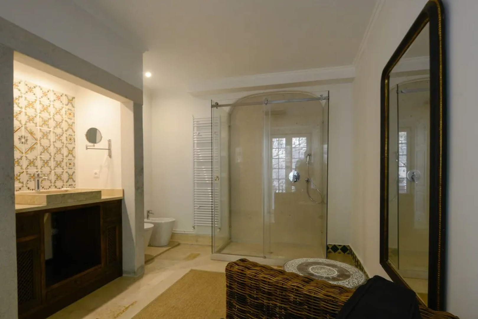 Quinta de São Tadeu