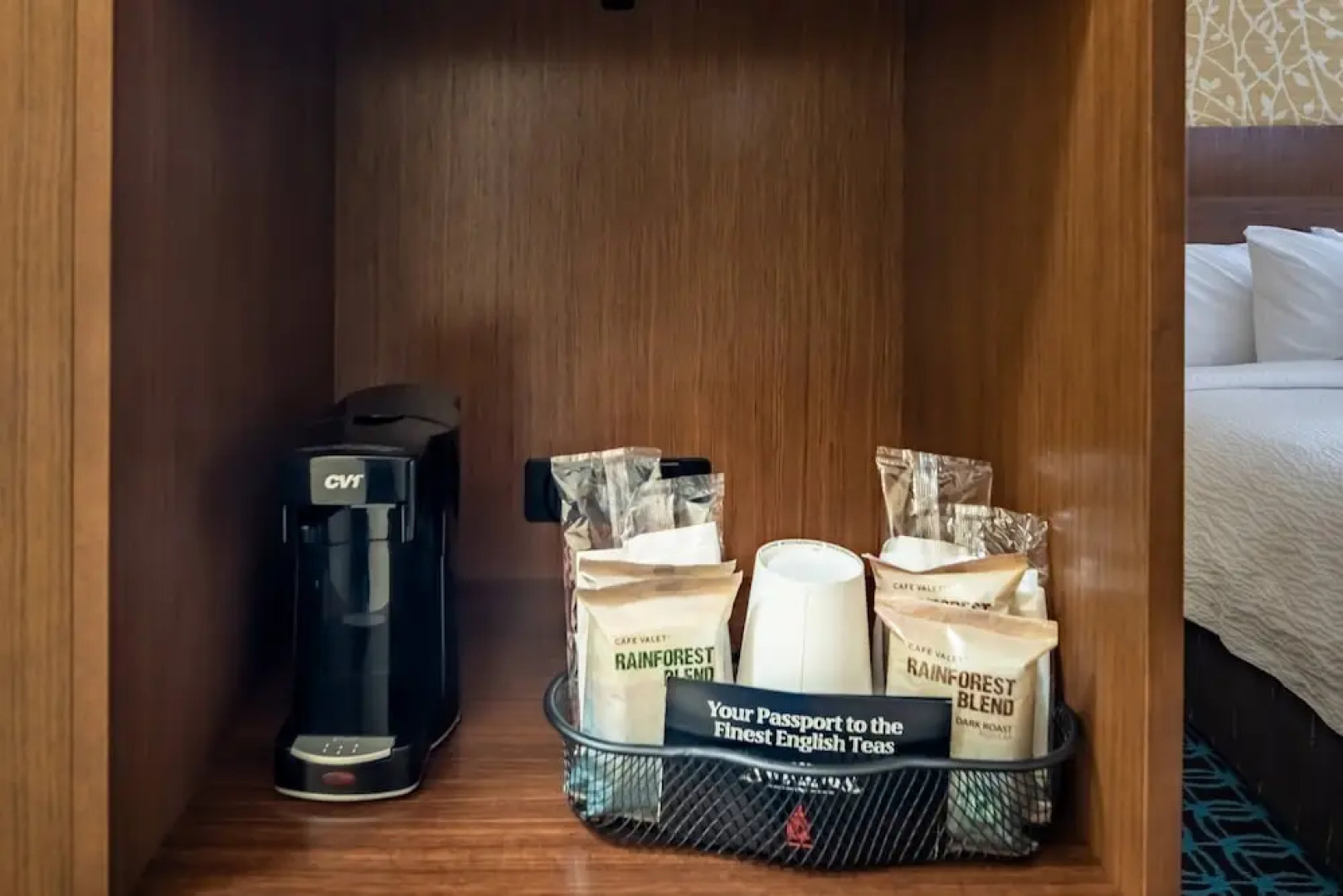 Fairfield Inn  Suites Terrell