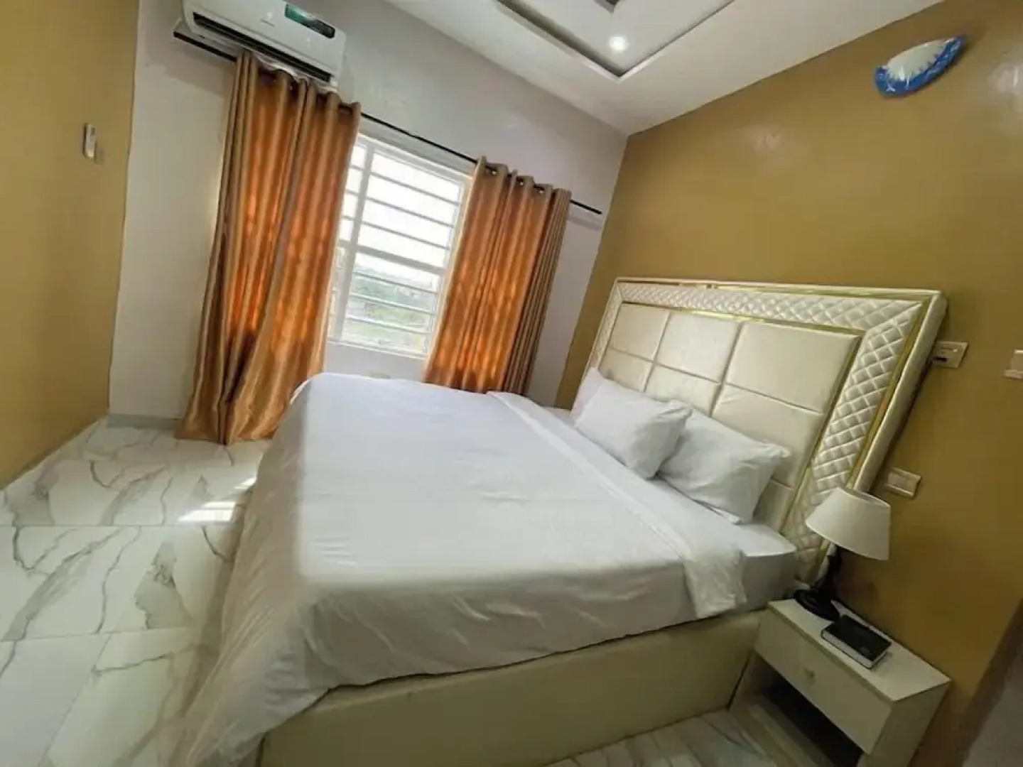 Paradise Haven Hotel