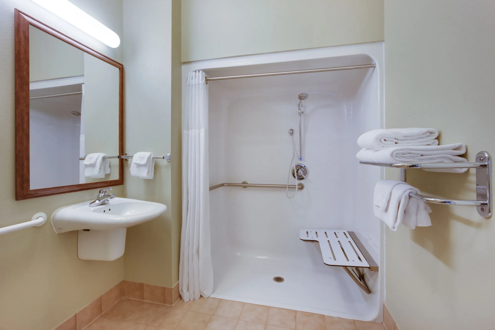 Staybridge Suites Corning by IHG