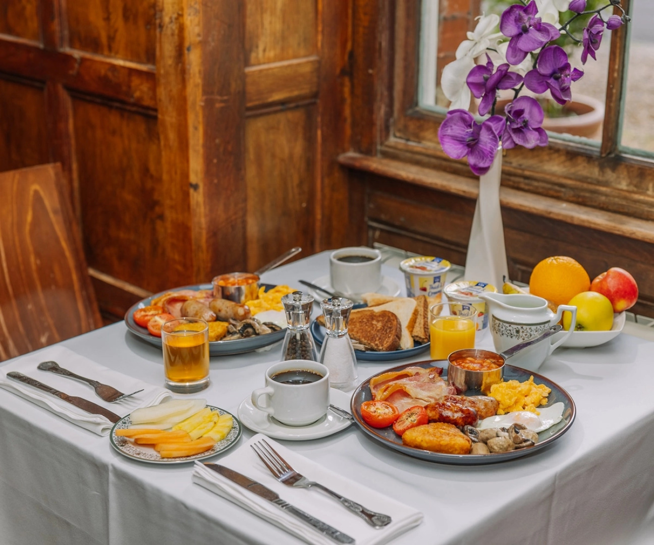 Muthu Belstead Brook Hotel