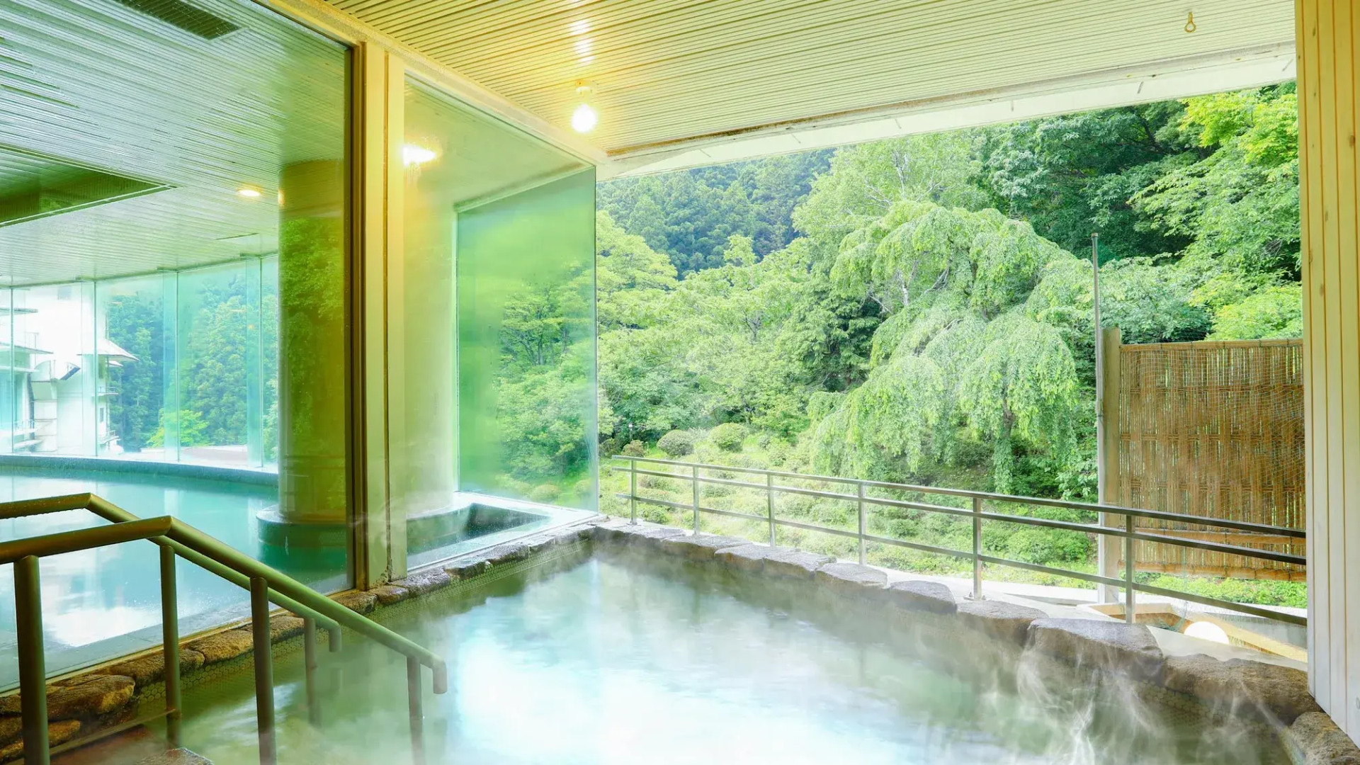 Aizu Higashiyama Grand Hotel