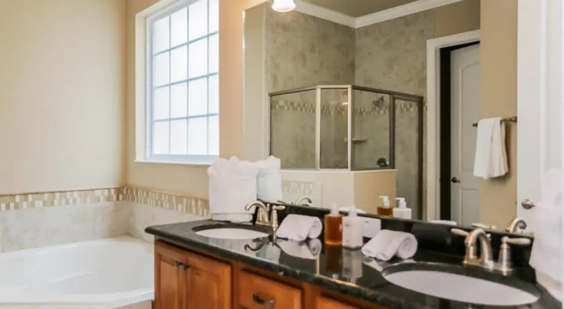 Reunion Five-Bedroom House 768 by CF Vacations