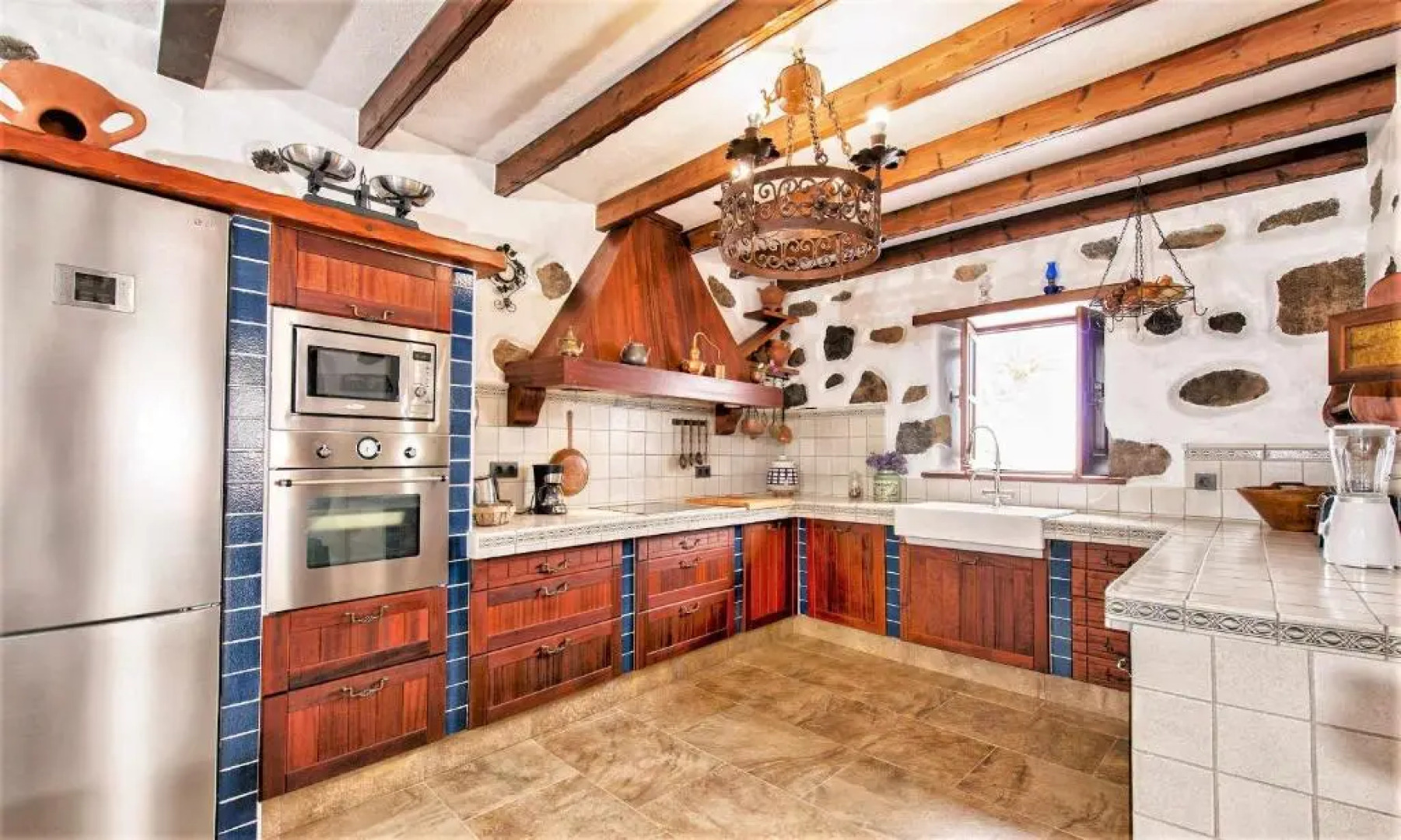 Casa Rural Emblematica Garaday Lanzarote