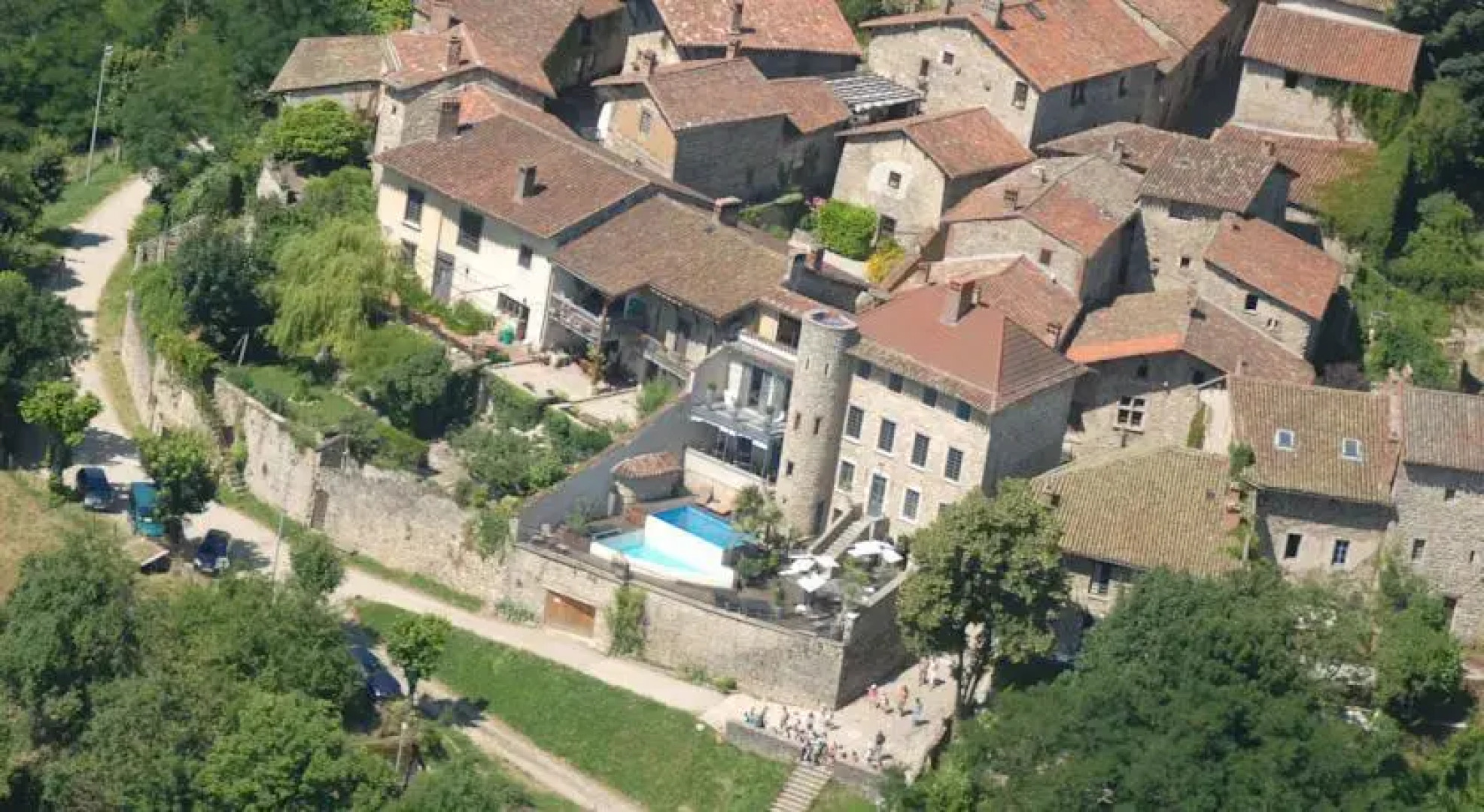 Chambre dhôtes Casa La Signora Di Perugia