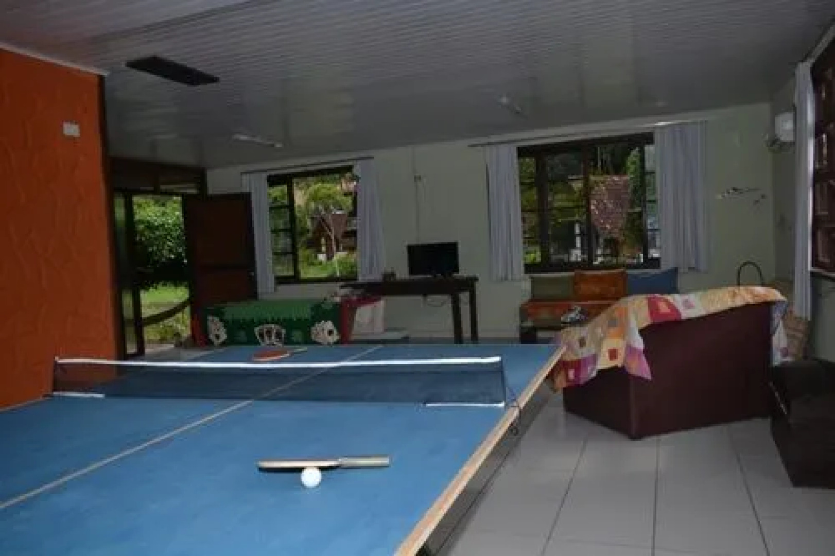 Pousada Rio da Prata