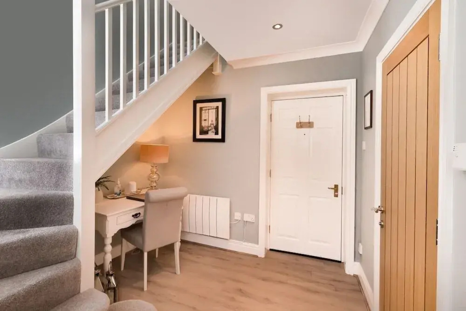 Durham Riverside Apartments