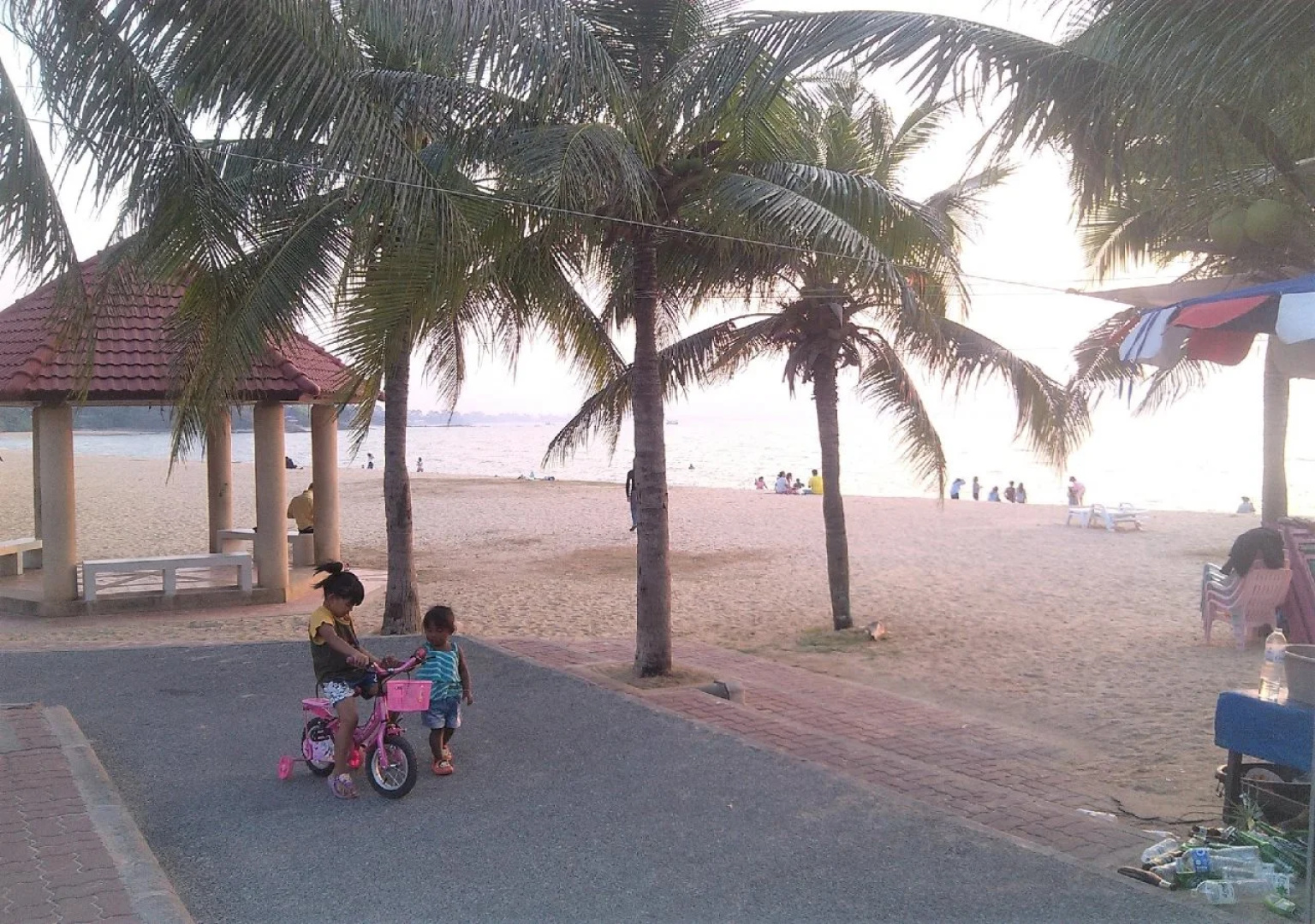 Sunrise Villa Resort