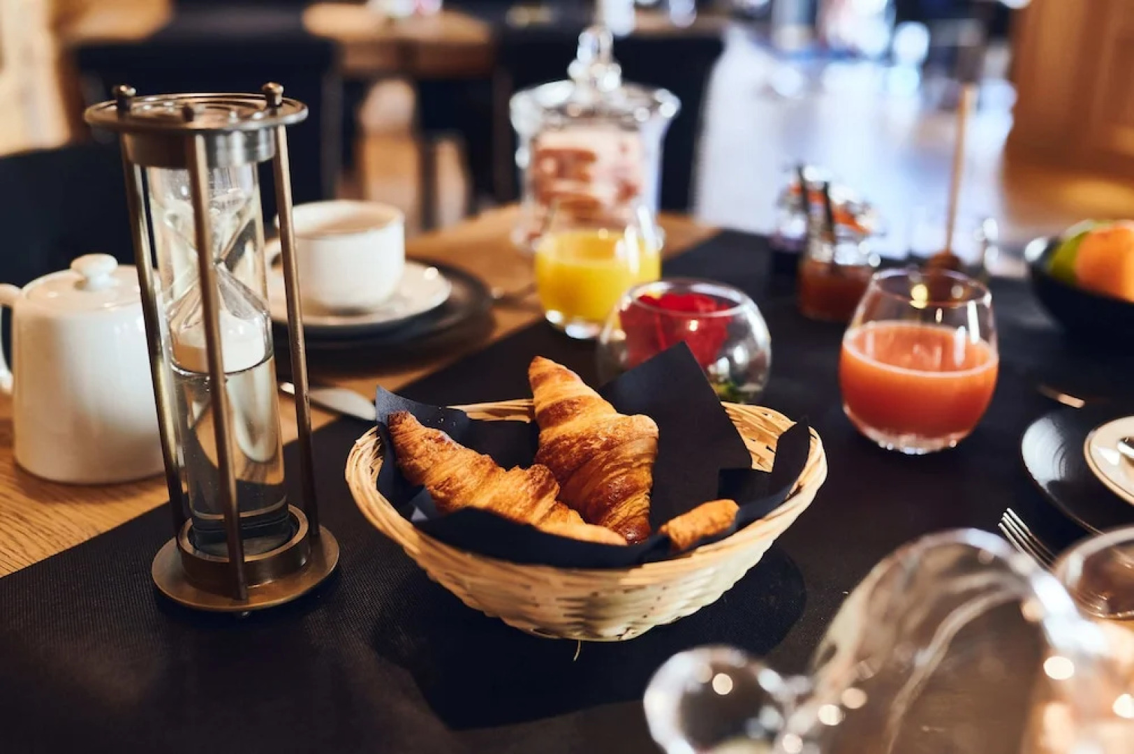 Le Clos des Terres Soudées