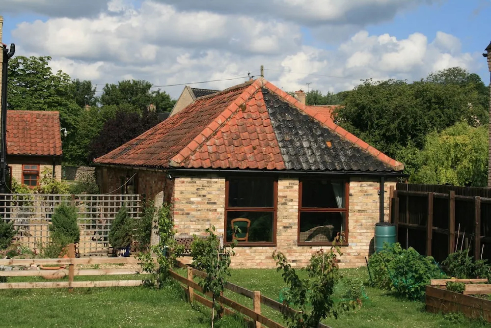 Great Danes Country Inn