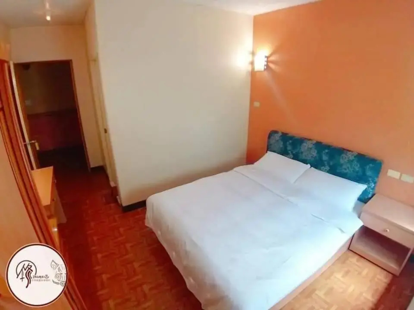 INUAN Hotspring Villa