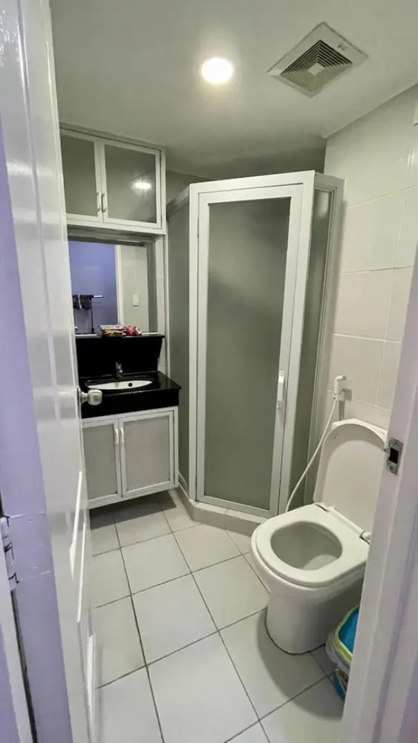 One Oasis Davao Condominium