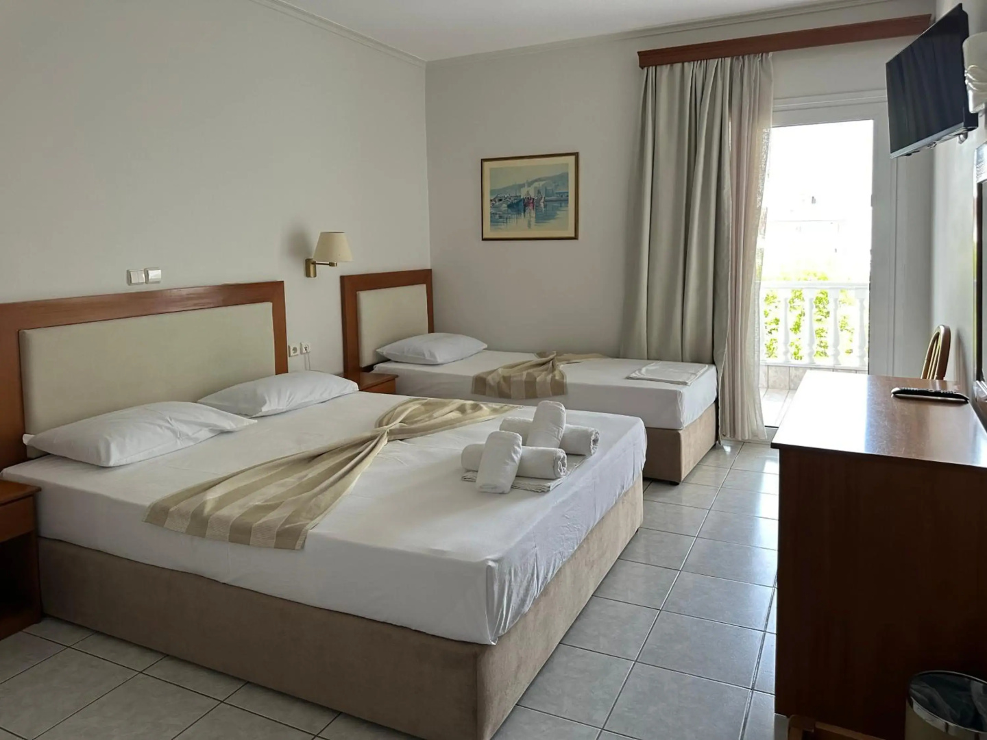 Hotel Ioni