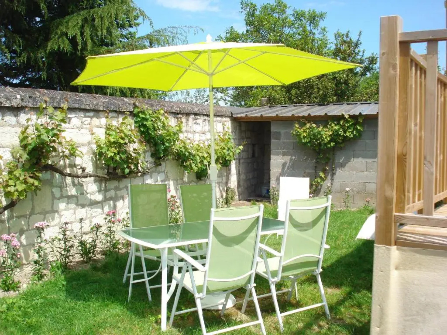 Les Attelages et les Logis de Cuzay