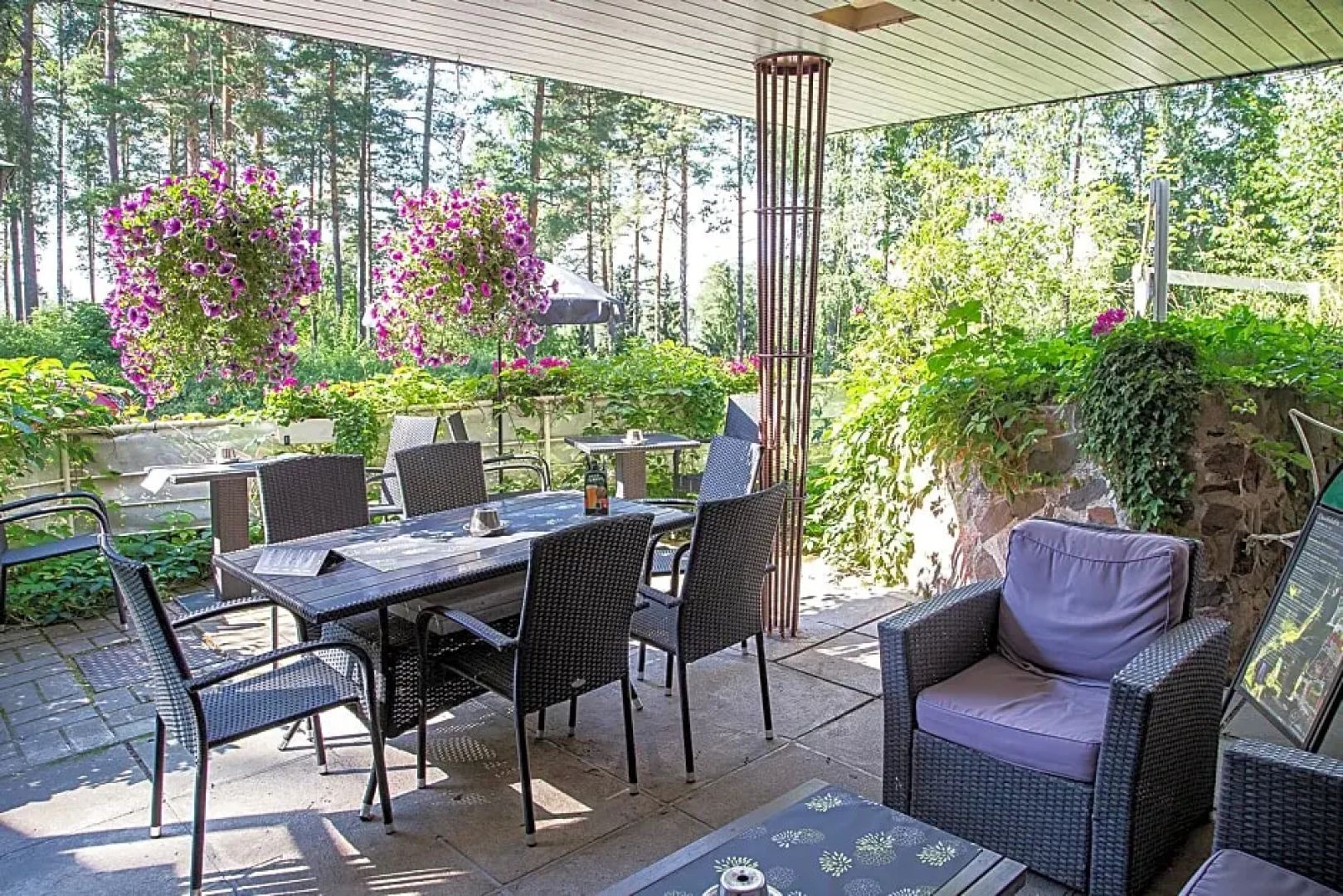 Gasthaus Lohja
