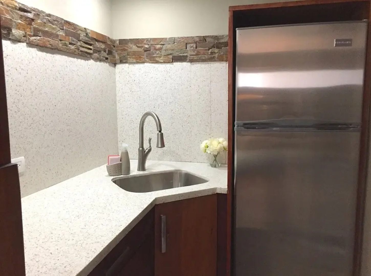 Segovia Studio Units