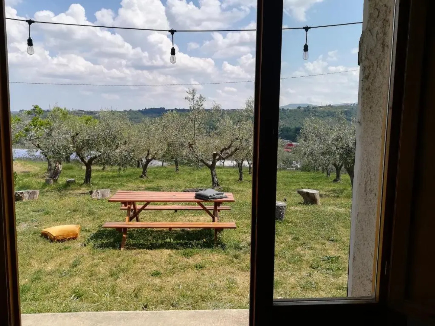 Le Terre D'Abruzzo Tenuta Grumelli