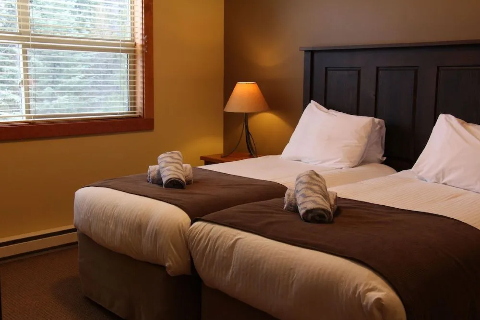 Timberline Lodges by Fernie Lodging Company