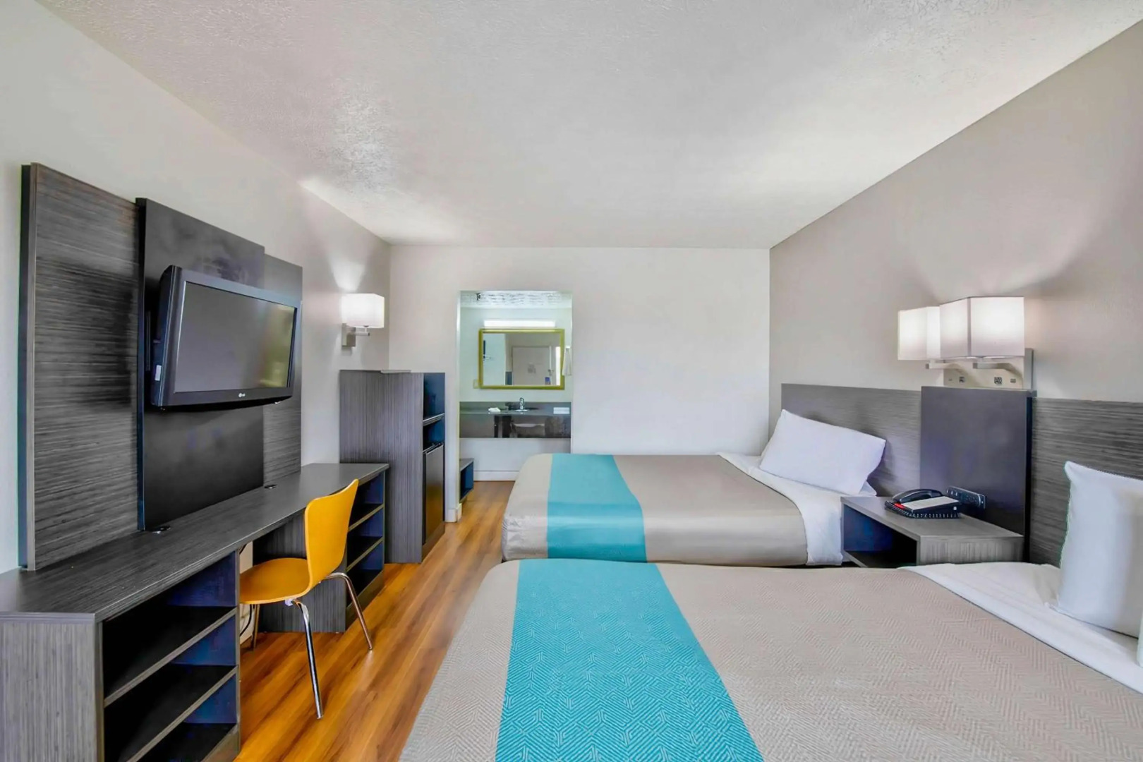 America's Comfort Lodge