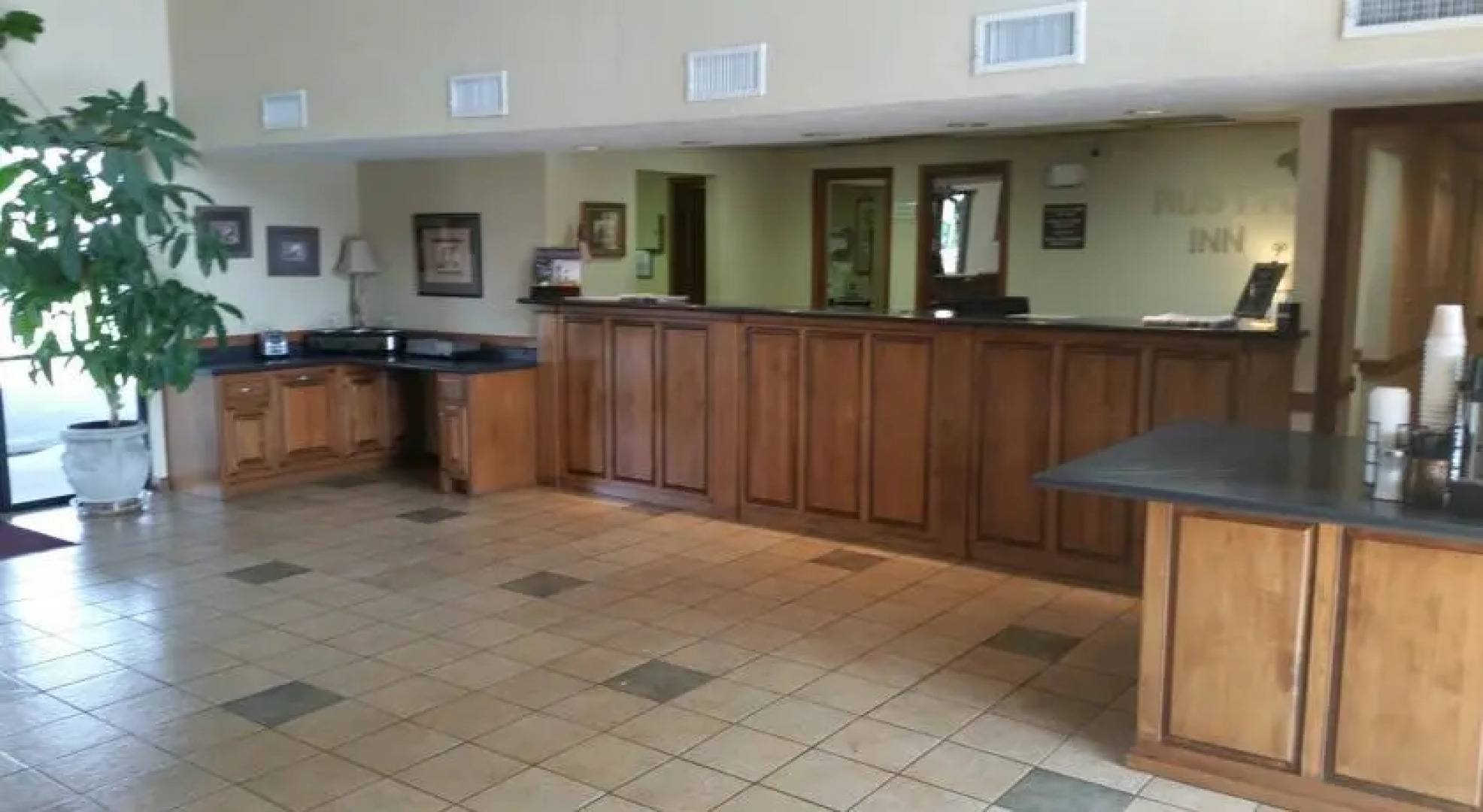 Rustic Inn Paragould