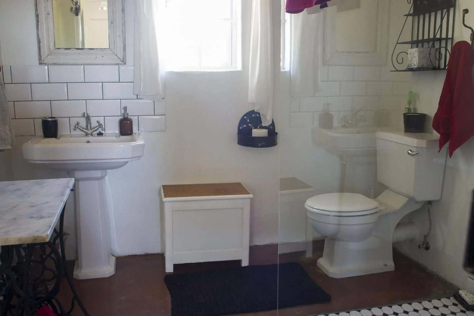 Belfield Wines and Farm Cottages