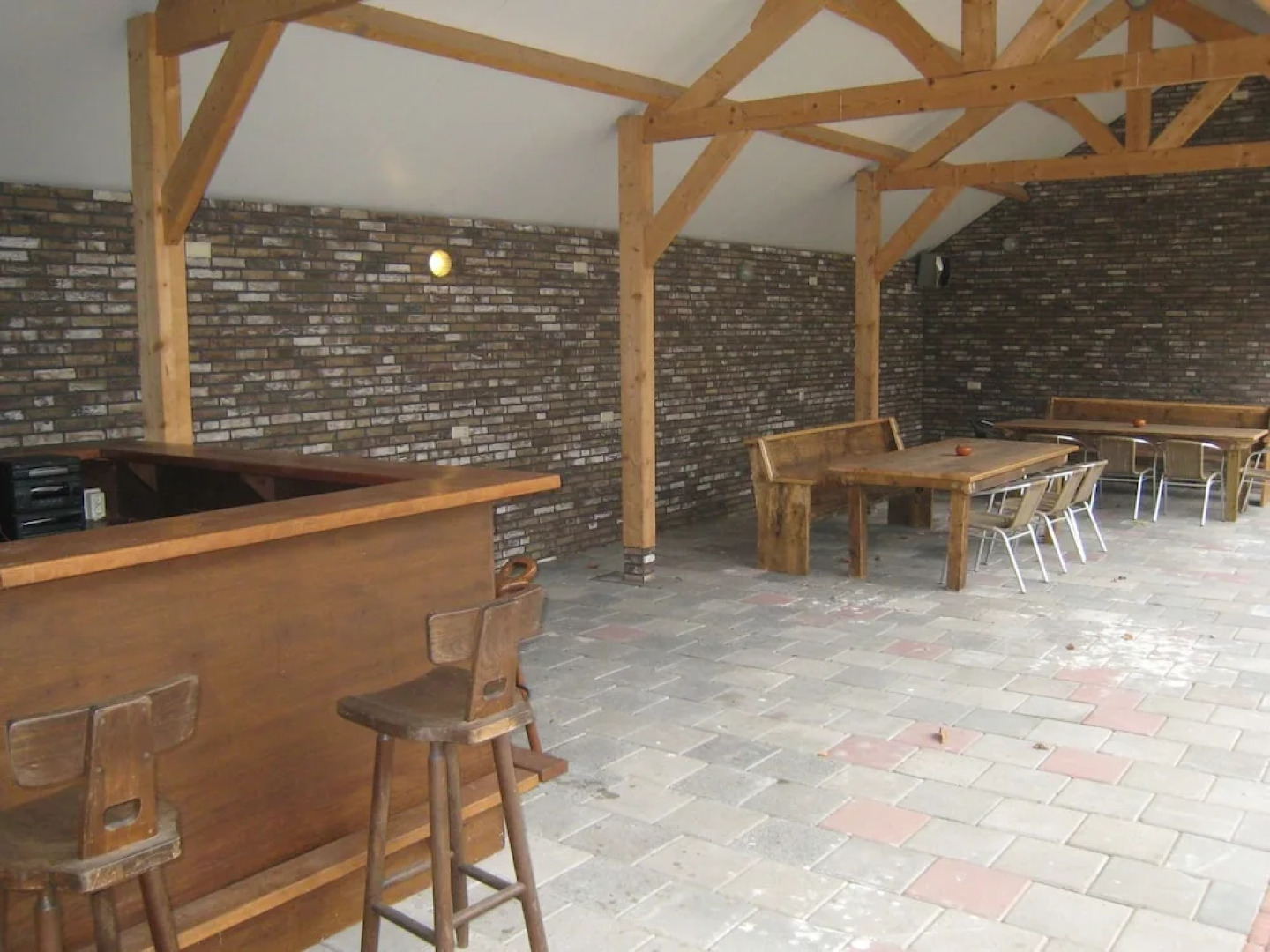 Spacious Holiday Home near National Park