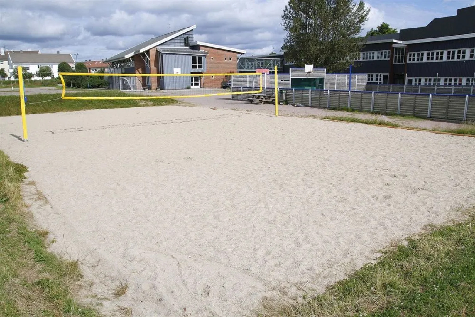 Roligheden Ferieleiligheter