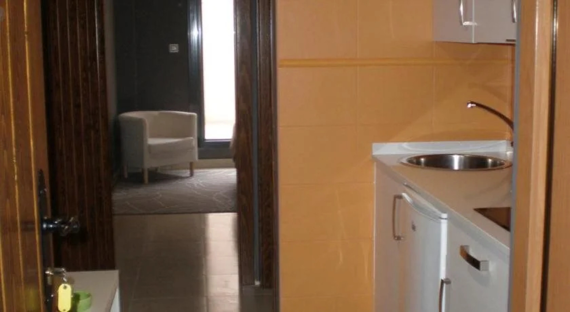 Hostal Restaurante San Miguel