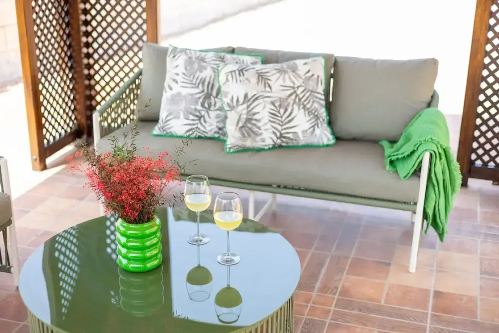 Mountain Beautiful by Fidalsa